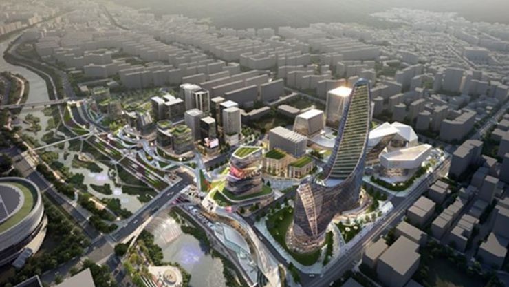 서울시, 'S-DBC 컨퍼런스' 개최…창동차량기지 일대 개발 청사진 공개