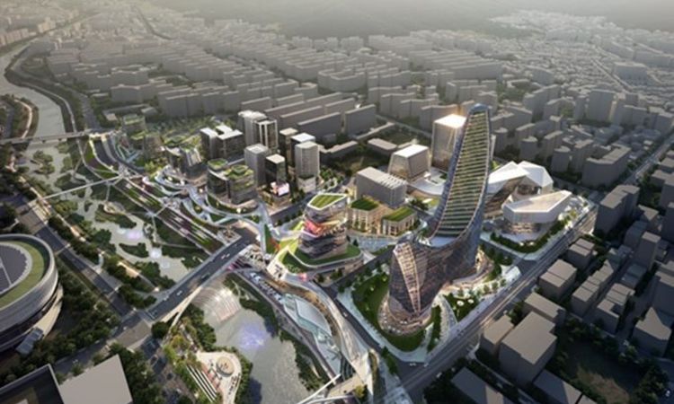 서울시, 'S-DBC 컨퍼런스' 개최…창동차량기지 일대 개발 청사진 공개