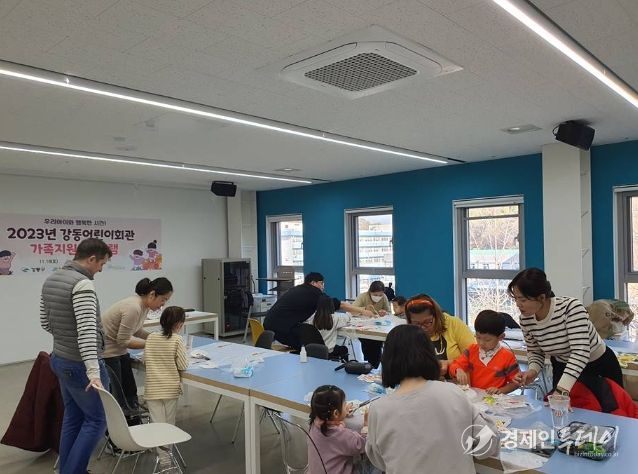 냅킨아트 벽시계 만들기