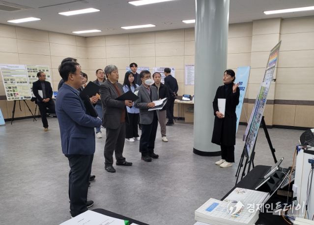 제주형 과학중점학교 성과발표회