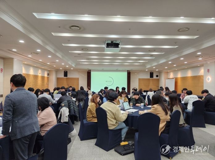 2023년 고교학점제 연구․준비학교 성과공유회 개최