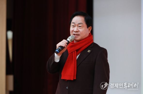 2023년 남양주미래교육협력지구 첫 성과공유회, 성황리 개최