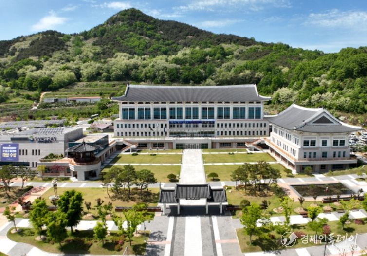 경상북도교육청