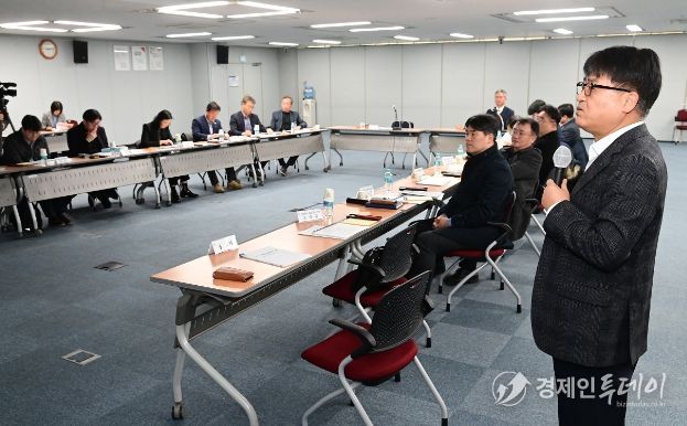 ‘진주시 우주항공 및 미래항공산업육성