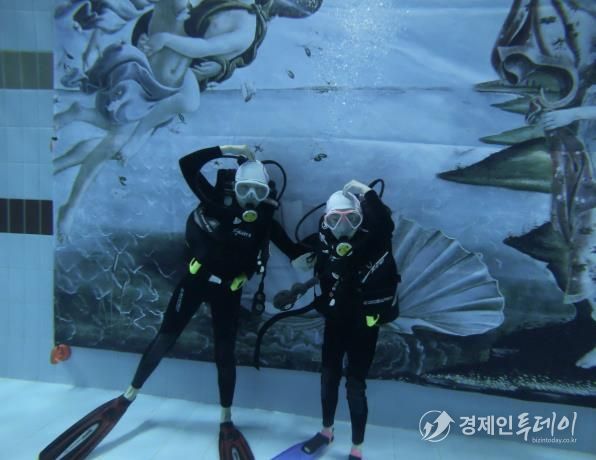 가족과 함께하는 안산교육지원청의 스포츠 공유학교 성공리에 마무리!