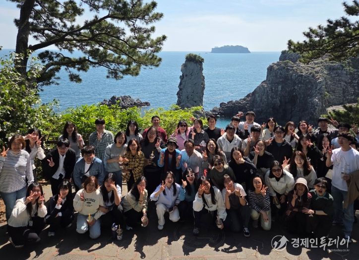 교직원 소통과 쉼, 회복 프로그램