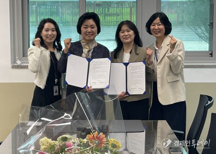 동두천양주교육지원청, 공유학교 기반 넓히다