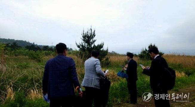 일본 식품기업 투자유치