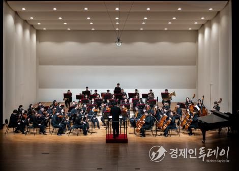 도서관 작은 음악회 연다