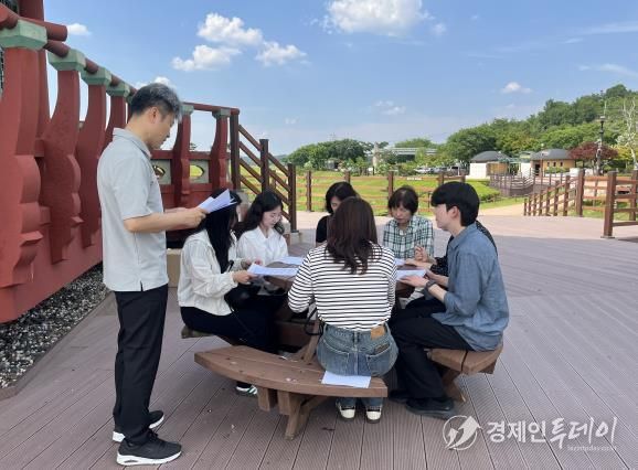 의성교육지원청,‘2025 학교흡연예방사업 담당자 협의회’개최