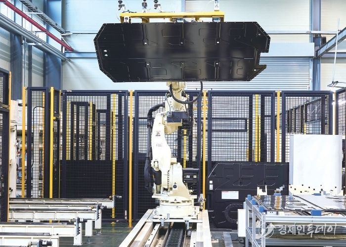 충북도, 중기부 ‘제조AI센터’ 유치 쾌거