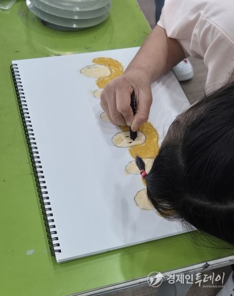 학업중단 예방을 위한 ‘나와 너의 그림책’ 실시