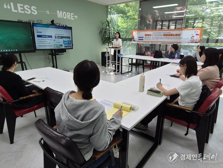 울산항만공사, GS리테일 현직자들의 취업 준비 전략, 현장 실무 경험 공유