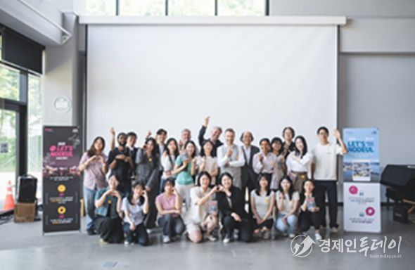 렛츠노들 서포터즈 2기