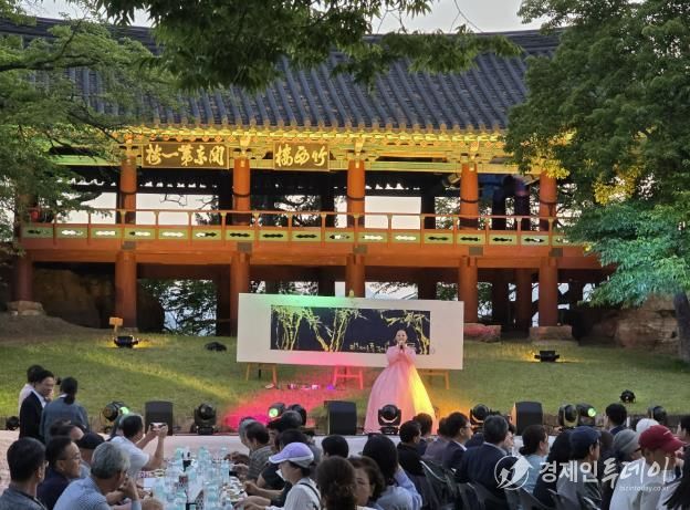 전통주 제조 활성화 ‘풍류행사’