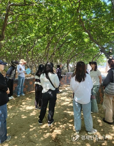 지역과 함께 성장하는 ‘인천 바로알기’ 연수 성료