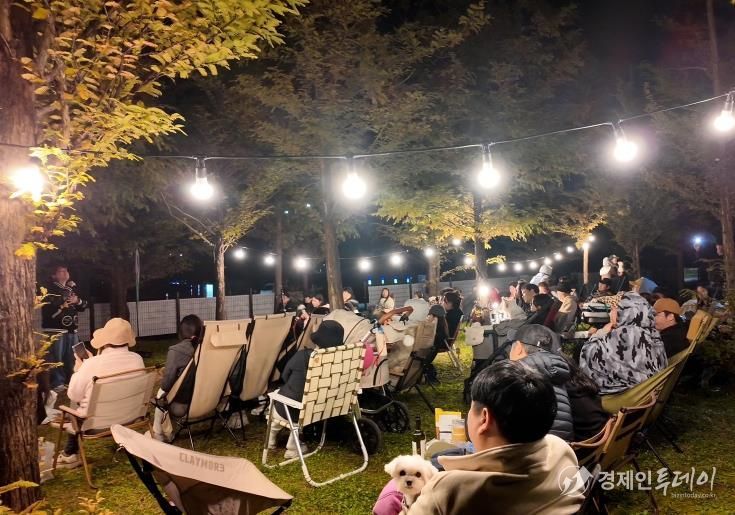 ‘2025 포천 펫스타’ 성황리 폐막, 관람객 1만 2천 명과 반려견 ‘1천 마리 한자리에…