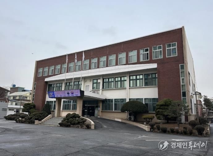 파주교육지원청