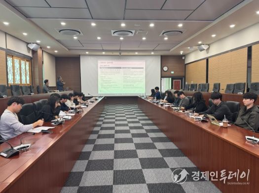 거제시, '26년 지방공기업 경영평가 대비 실무교육 실시