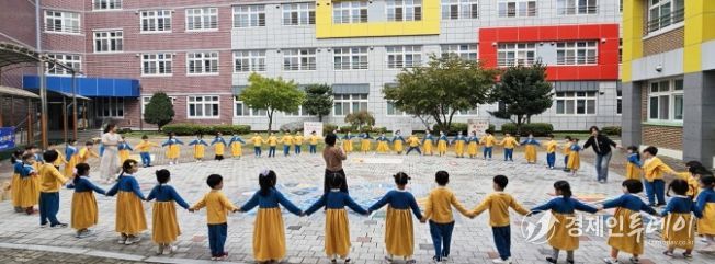 특색있는 교육‧보육 과정’ 운영 기관 모니터링