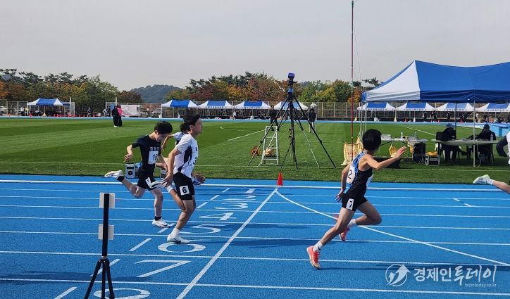 제55회 전국소년체육대회 및 제107회 전국체육대회 대비 평가대회