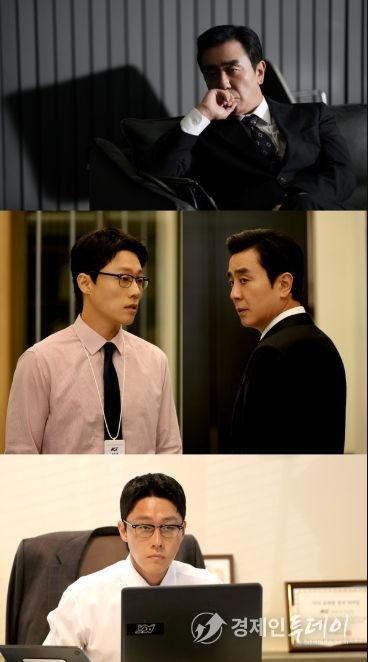 사진 제공: SLL, 드라마하우스, 바로엔터테인먼트