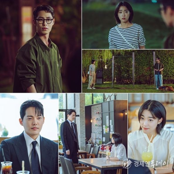 사진 제공: KBS 2TV 새 토일 미니시리즈 <마지막 썸머>