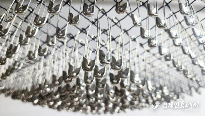 충주시, 권길 미술작가 개인전 '같이의 가치' 개최