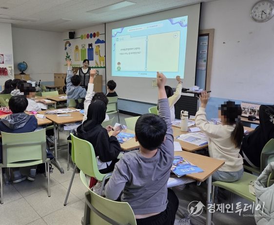 법무부! “로-티즌 아카데미” 현장과 소통하다