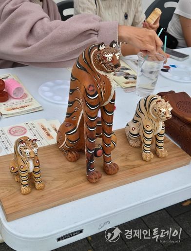 ‘여운, 사라지지 않는 울림’ ‘2025 제4회 무형유산 이음축제’ 열려