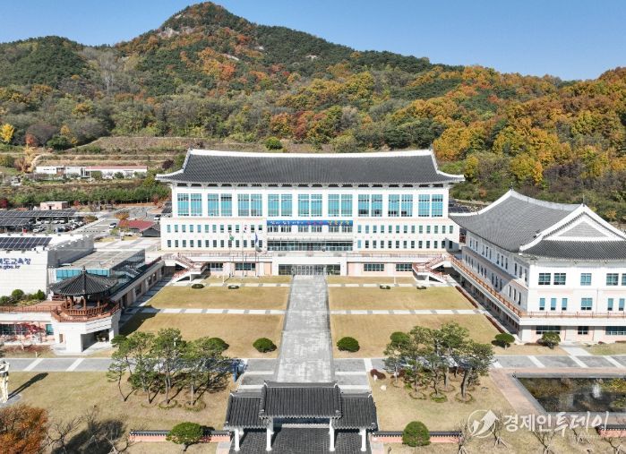 경상북도교육청