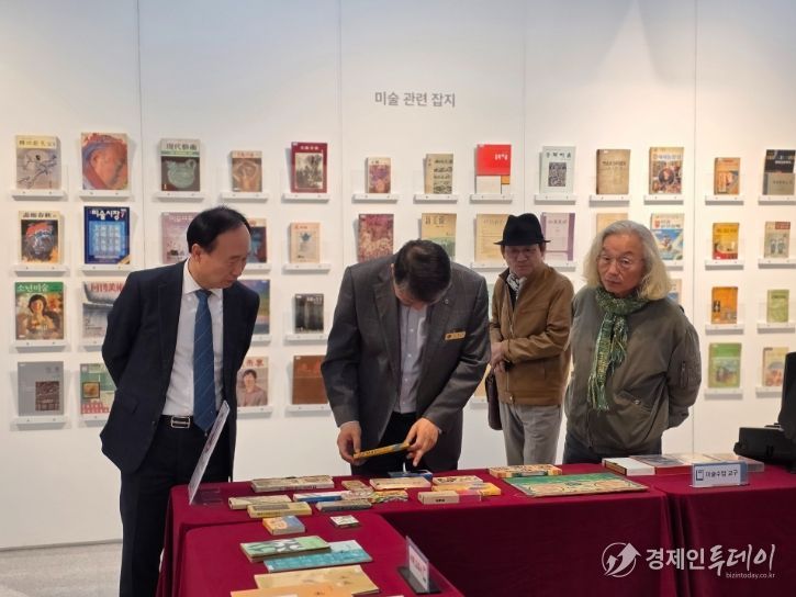 2025 충북교원미술초대기획展