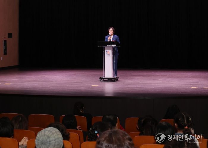 안성시, 2025년 추절기 평생학습축제 ‘가을 Zzz 페스타’ 성황리 개최