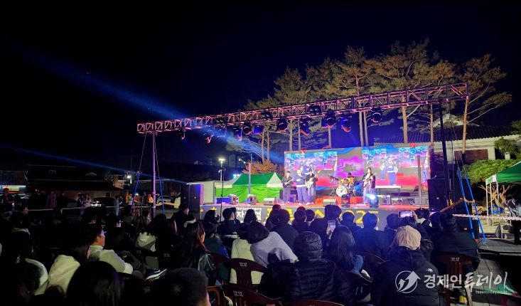 거창군 청소년어울림마당 '왁자지껄' PROYOUTH2025 개최