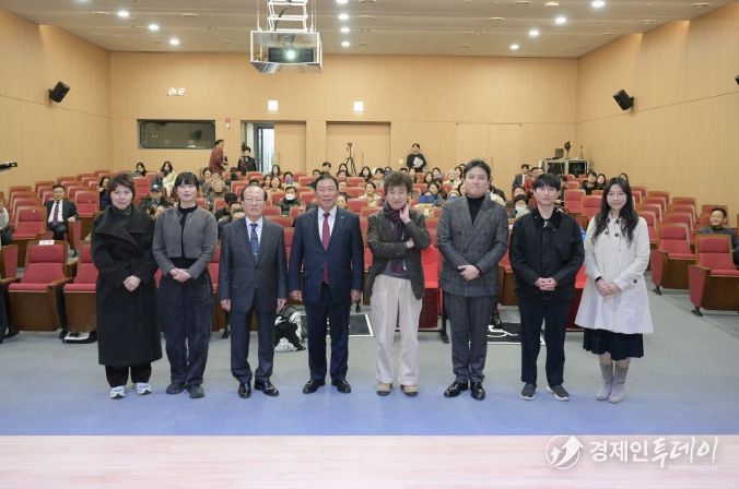 세종의 나라 독서토론회