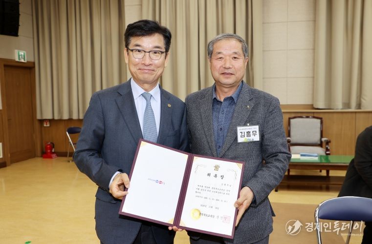 충북교육청, 공약이행 추진실적 소통을 위한 도민배심원단 운영