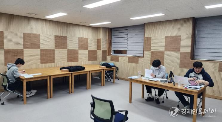 대전진로융합교육원, ‘2025 찾아가는 대입 어깨동무 – 대입면접분야’ 운영