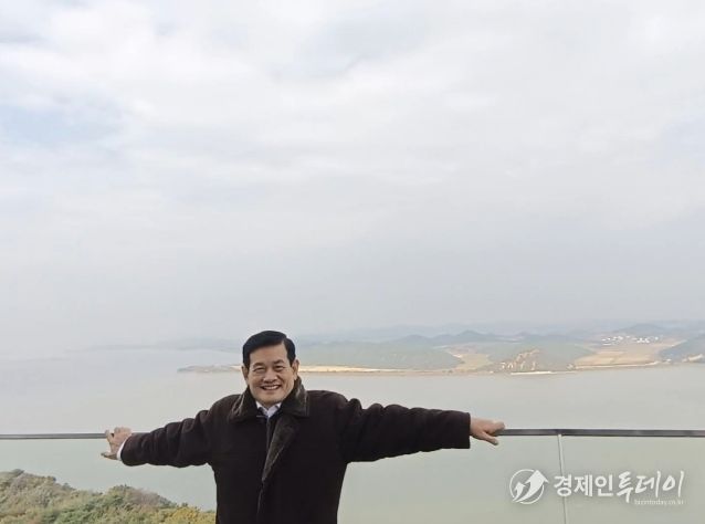 남 손박사(Ngo Viet Nam Son·베트남 다낭시 종합계획총괄)