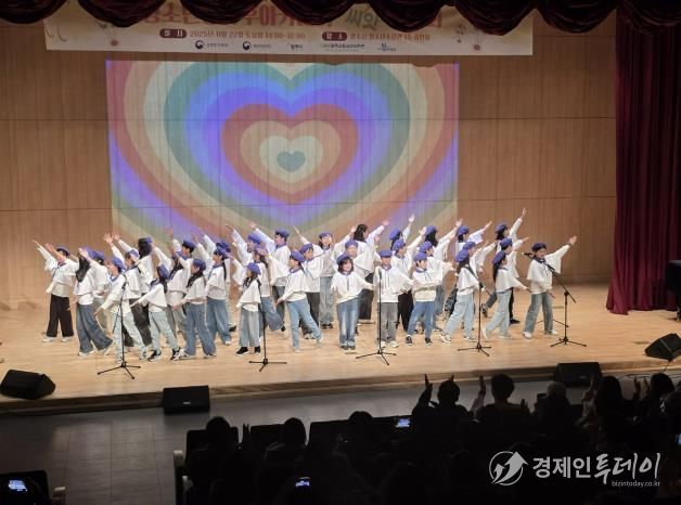 광주시 청소년수련관 방과후 아카데미, ‘제4회 씨앗 발표회·전시회’ 성료