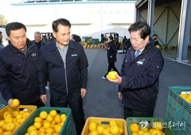 자 수매가격 예상보다 높은 수준에서 거래