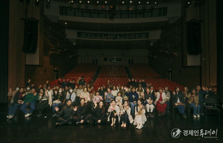 고창문화의전당, 하우스콘서트 공연사진