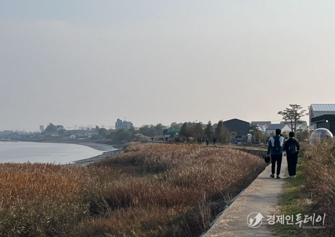 ‘인천 철학자의 길 I-Plato학교’ 프로그램 운영