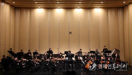 대구시교육청, ‘제8회 위드심포니 오케스트라 정기연주회’ 개최 “Family & Home Coming”