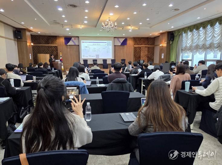 경북교육청, ‘공학도구 활용 수학 수업 디자인’ 역량 강화 연수