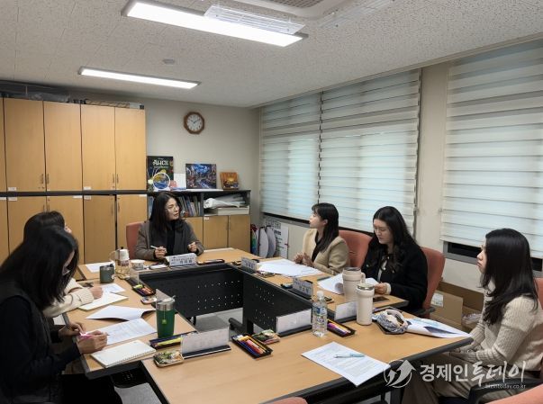 대전동부교육지원청, 전문상담인력 대상 슈퍼비전 운영