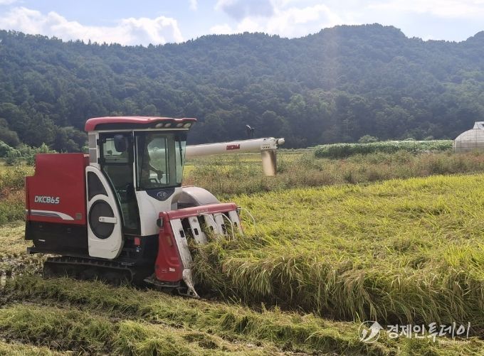 농작업대행서비스,