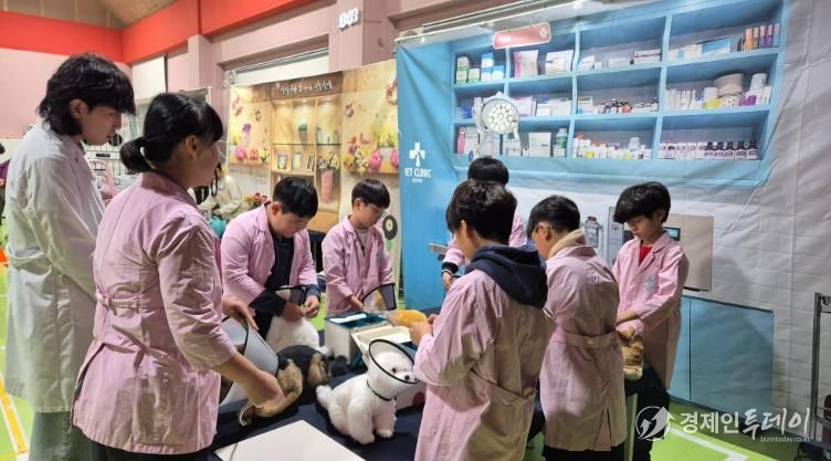 화천교육지원청, 찾아가는 초등 진로 프로그램 ‘고 투 스쿨(Go To School)’ 운영