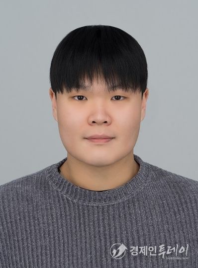 경상국립대학교(GNU) 자연과학대학 항노화신소재과학과 학·석사연계생 이경호 씨