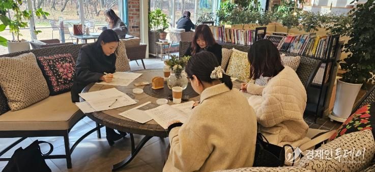 2025학년도 Wee센터 역량강화를 위한 멘토 멘티 프로그램 ‘심리검사 이해 및 활용’ 개최