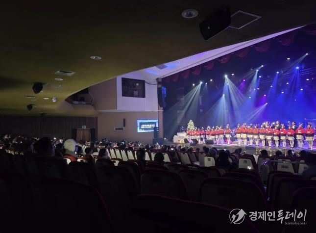 충주시립우륵국악단, <노래하라 : Cantare> 개최